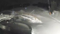 Archived image Webcam Beskid Sport Arena - Base Station 23:00