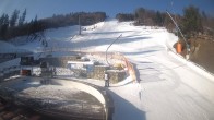 Archiv Foto Webcam Beskid Sport Arena - Talstation 07:00