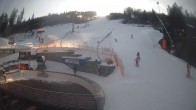 Archiv Foto Webcam Beskid Sport Arena - Talstation 13:00