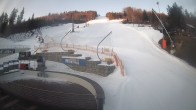 Archiv Foto Webcam Beskid Sport Arena - Talstation 06:00