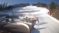 Archiv Foto Webcam Beskid Sport Arena - Talstation 07:00