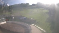 Archived image Webcam Beskid Sport Arena - Base Station 15:00