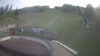 Archived image Webcam Beskid Sport Arena - Base Station 17:00