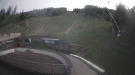 Archiv Foto Webcam Beskid Sport Arena - Talstation 19:00