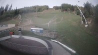 Archived image Webcam Beskid Sport Arena - Base Station 03:00