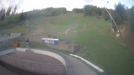 Archived image Webcam Beskid Sport Arena - Base Station 05:00