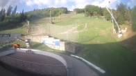 Archived image Webcam Beskid Sport Arena - Base Station 06:00