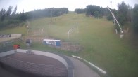 Archiv Foto Webcam Beskid Sport Arena - Talstation 03:00