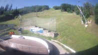 Archiv Foto Webcam Beskid Sport Arena - Talstation 07:00