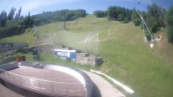 Archiv Foto Webcam Beskid Sport Arena - Talstation 09:00