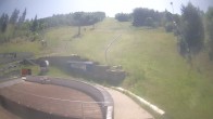 Archiv Foto Webcam Beskid Sport Arena - Talstation 13:00