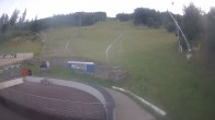 Archived image Webcam Beskid Sport Arena - Base Station 19:00