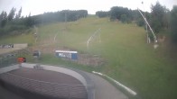 Archived image Webcam Beskid Sport Arena - Base Station 03:00