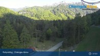 Archiv Foto Webcam Ruhpolding: Livestream Chiemgau Arena 16:00