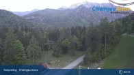 Archiv Foto Webcam Ruhpolding: Livestream Chiemgau Arena 00:00