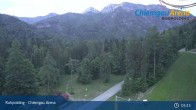 Archived image Webcam Ruhpolding - Livestream of Chiemgau Arena 04:00