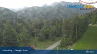 Archived image Webcam Ruhpolding - Livestream of Chiemgau Arena 06:00