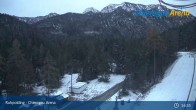 Archiv Foto Webcam Ruhpolding: Livestream Chiemgau Arena 16:00