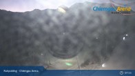 Archiv Foto Webcam Ruhpolding: Livestream Chiemgau Arena 07:00