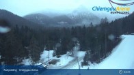 Archiv Foto Webcam Ruhpolding: Livestream Chiemgau Arena 02:00