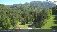 Archiv Foto Webcam Ruhpolding: Livestream Chiemgau Arena 14:00
