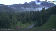 Archiv Foto Webcam Ruhpolding: Livestream Chiemgau Arena 00:00