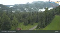 Archiv Foto Webcam Ruhpolding: Livestream Chiemgau Arena 06:00