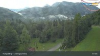 Archiv Foto Webcam Ruhpolding: Livestream Chiemgau Arena 07:00