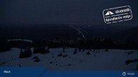 Archiv Foto Webcam Spindlermühle: Bergstation Sessellift Svaty Petr 00:00