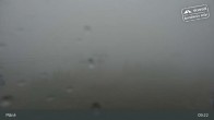Archiv Foto Webcam Spindlermühle: Bergstation Sessellift Svaty Petr 08:00