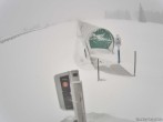 Archived image Webcam Weinebene Ski Resort: Magic Carpet 07:00
