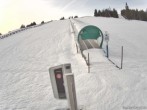 Archived image Webcam Weinebene Ski Resort: Magic Carpet 07:00