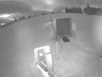 Archived image Webcam Weinebene Ski Resort: Magic Carpet 06:00