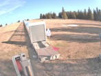 Archiv Foto Webcam Weinebene Skigebiet: Zauberteppich 17:00