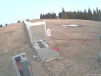 Archiv Foto Webcam Weinebene Skigebiet: Zauberteppich 19:00