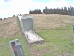 Archiv Foto Webcam Weinebene Skigebiet: Zauberteppich 04:00