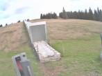 Archiv Foto Webcam Weinebene Skigebiet: Zauberteppich 12:00