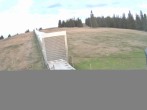 Archiv Foto Webcam Weinebene Skigebiet: Zauberteppich 14:00