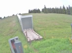 Archived image Webcam Weinebene Ski Resort: Magic Carpet 06:00