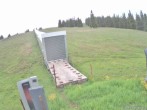 Archived image Webcam Weinebene Ski Resort: Magic Carpet 07:00