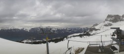 Archived image Axalp - Panoramic Webcam 02:00