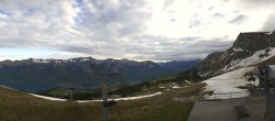 Archived image Axalp - Panoramic Webcam 06:00