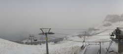 Archiv Foto Webcam Axalp: Panoramakamera Windegg 11:00