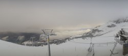 Archiv Foto Webcam Axalp: Panoramakamera Windegg 07:00