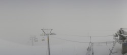 Archiv Foto Webcam Axalp: Panoramakamera Windegg 09:00