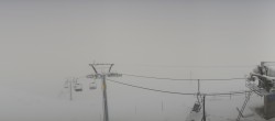 Archiv Foto Webcam Axalp: Panoramakamera Windegg 13:00