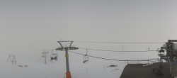 Archived image Axalp - Panoramic Webcam 13:00