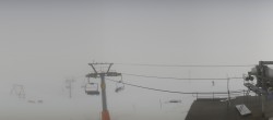 Archived image Axalp - Panoramic Webcam 15:00