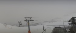 Archived image Axalp - Panoramic Webcam 17:00