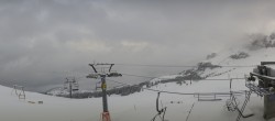 Archiv Foto Webcam Axalp: Panoramakamera Windegg 06:00